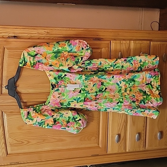 Sanctuary Dress New With Tags Large - Picture 1 of 8